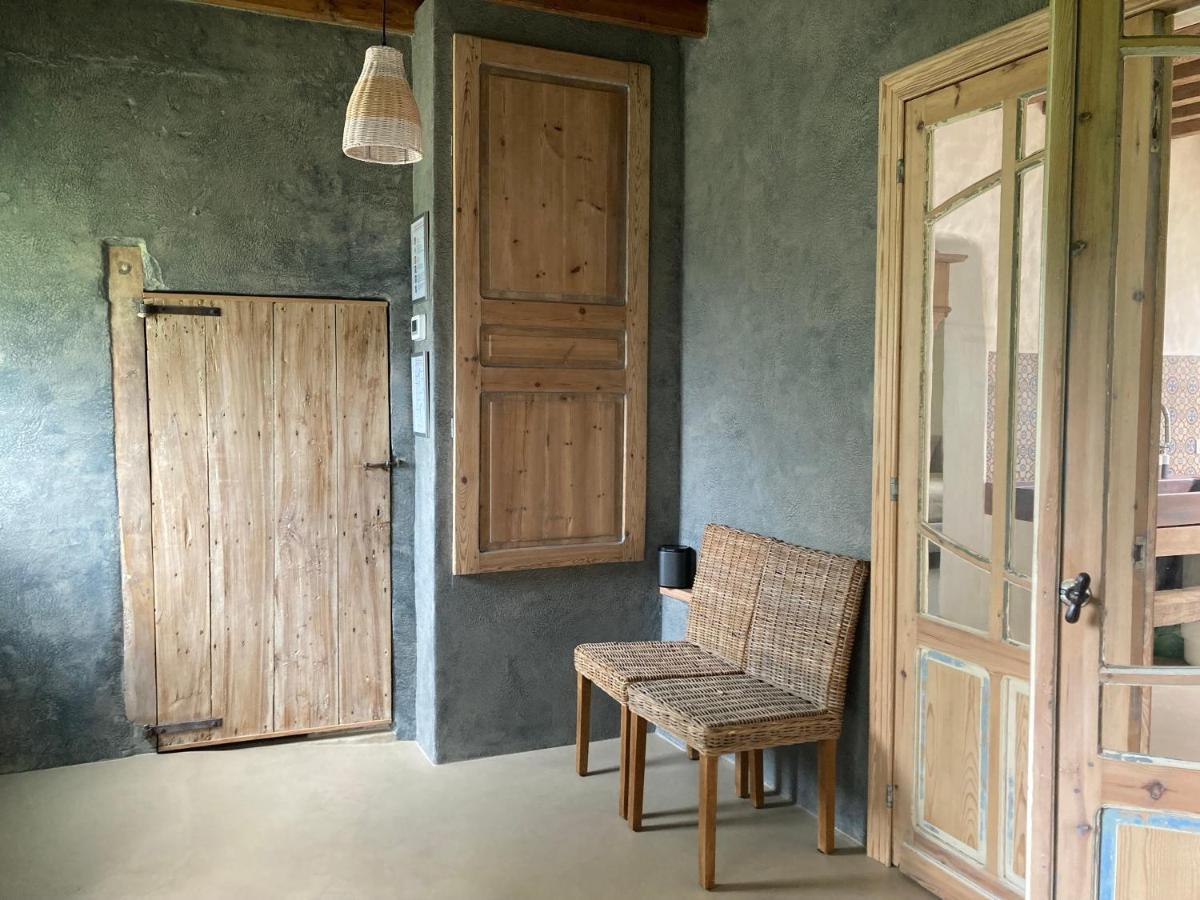 'T Jaar 50 Villa Wortegem Buitenkant foto