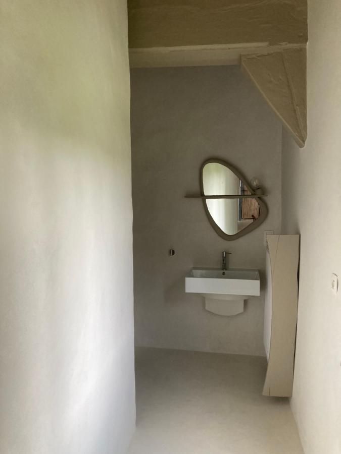 'T Jaar 50 Villa Wortegem Buitenkant foto