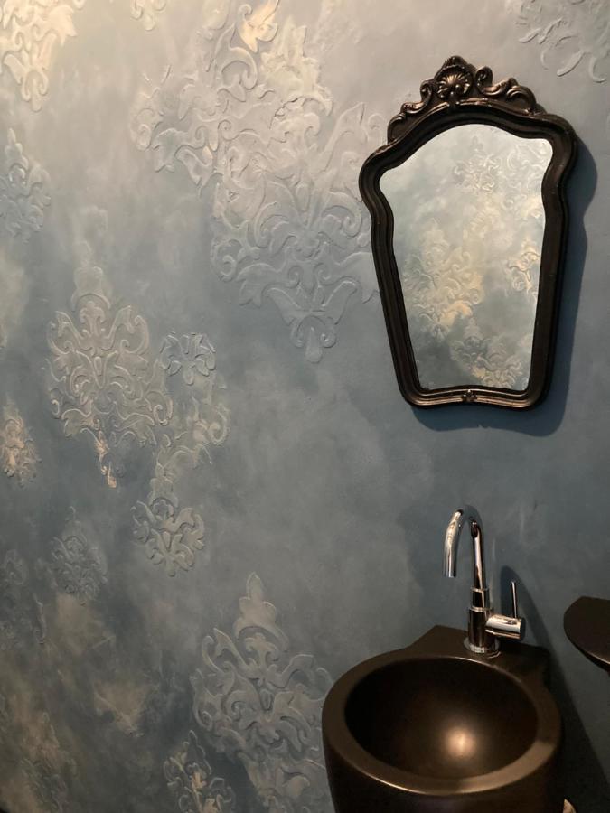 'T Jaar 50 Villa Wortegem Buitenkant foto