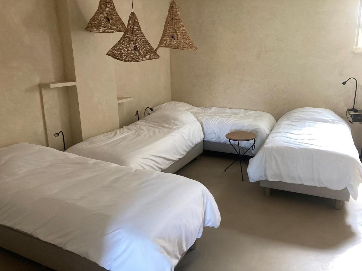 'T Jaar 50 Villa Wortegem Buitenkant foto